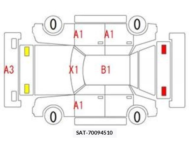 Toyota TANK 2019 8914070-24