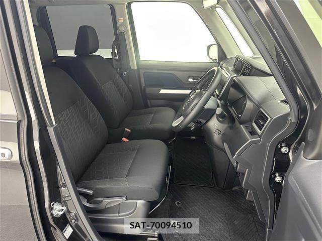 Toyota TANK 2019 8914070-4