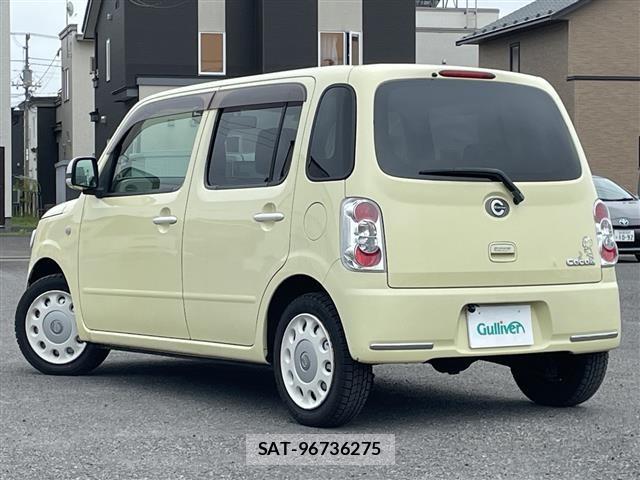 Daihatsu MIRA COCOA 2013 8677962-13