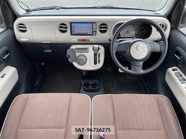 Daihatsu MIRA COCOA 2013 8677962-14