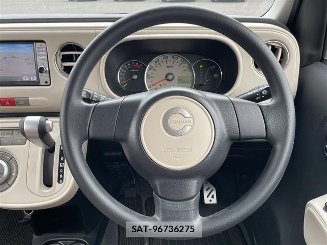 Daihatsu MIRA COCOA 2013 8677962-4