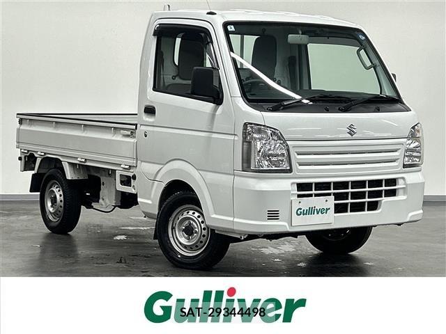 Suzuki CARRY TRUCK 2019 8837651-0