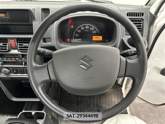 Suzuki CARRY TRUCK 2019 8837651-11