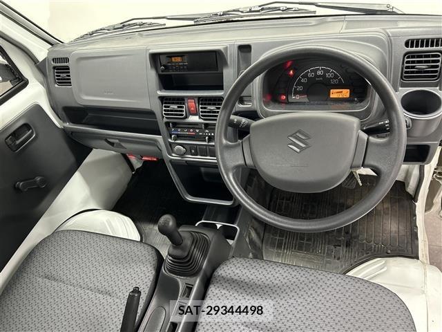 Suzuki CARRY TRUCK 2019 8837651-16