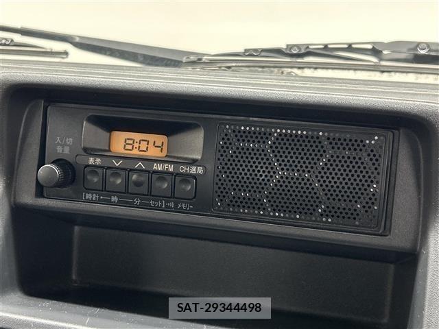 Suzuki CARRY TRUCK 2019 8837651-17