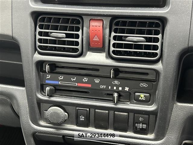 Suzuki CARRY TRUCK 2019 8837651-18