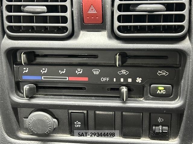 Suzuki CARRY TRUCK 2019 8837651-19