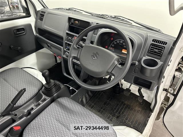 Suzuki CARRY TRUCK 2019 8837651-6