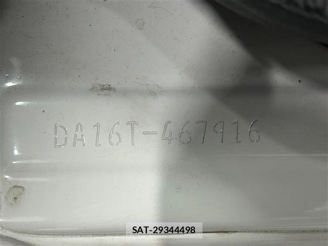 Suzuki CARRY TRUCK 2019 8837651-8