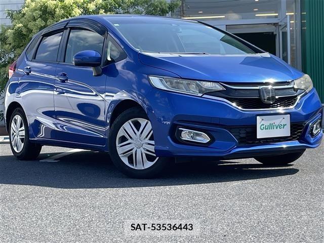Honda FIT 2017 8703673-0