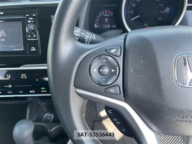 Honda FIT 2017 8703673-1