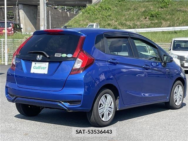 Honda FIT 2017 8703673-13