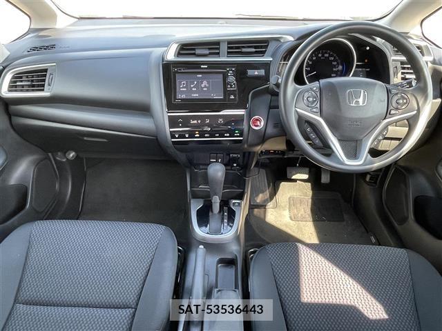 Honda FIT 2017 8703673-14