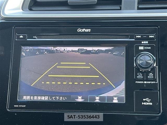 Honda FIT 2017 8703673-16