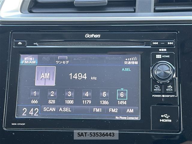 Honda FIT 2017 8703673-17