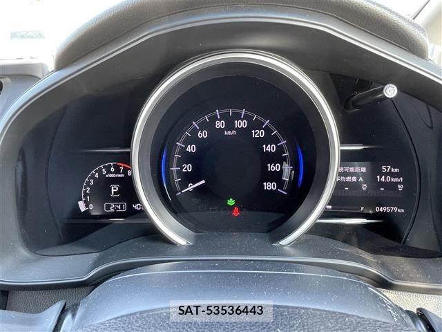 Honda FIT 2017 8703673-19
