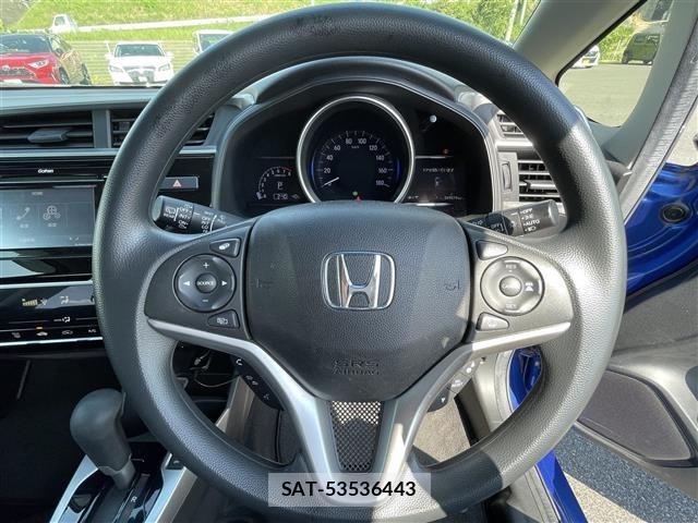 Honda FIT 2017 8703673-21