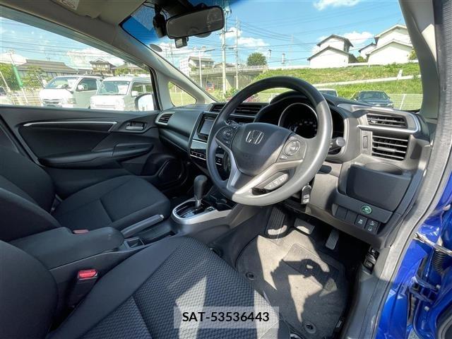 Honda FIT 2017 8703673-6