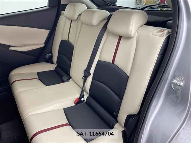 Mazda DEMIO 2015 8689398-10