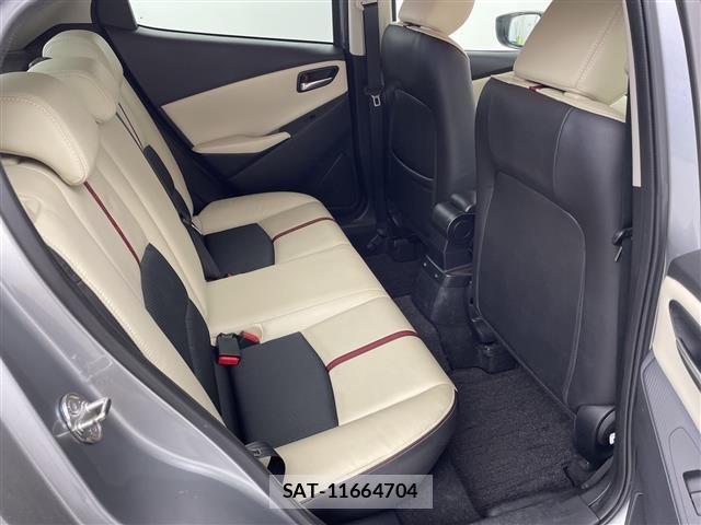 Mazda DEMIO 2015 8689398-12