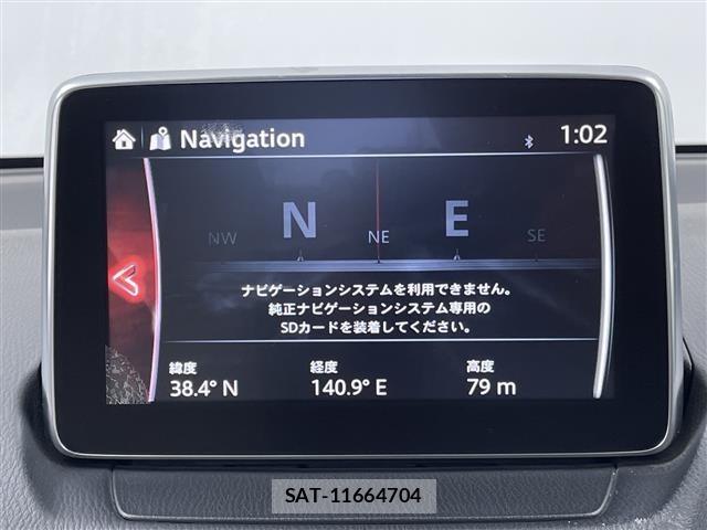 Mazda DEMIO 2015 8689398-15