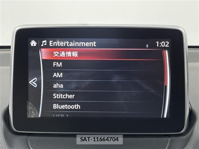 Mazda DEMIO 2015 8689398-16