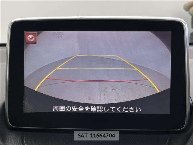 Mazda DEMIO 2015 8689398-18