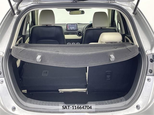 Mazda DEMIO 2015 8689398-20