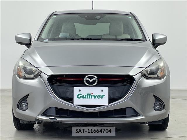 Mazda DEMIO 2015 8689398-22