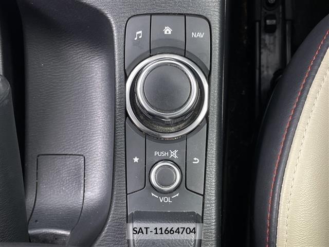 Mazda DEMIO 2015 8689398-3