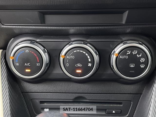 Mazda DEMIO 2015 8689398-5