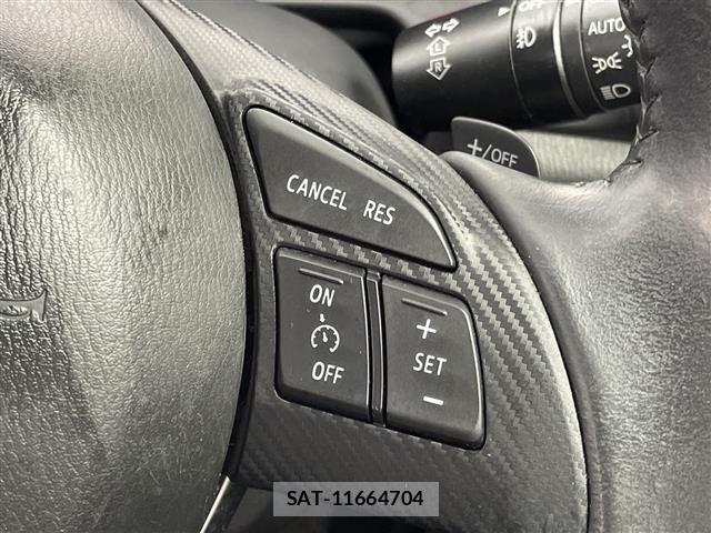 Mazda DEMIO 2015 8689398-7