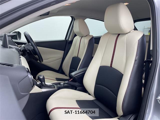 Mazda DEMIO 2015 8689398-9