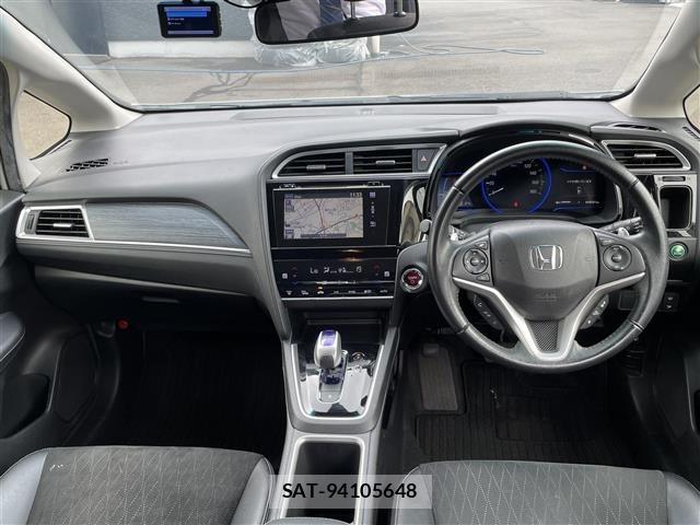Honda SHUTTLE 2015 8947071-1