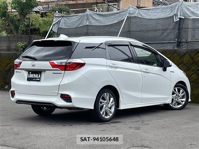 Honda SHUTTLE 2015 8947071-13