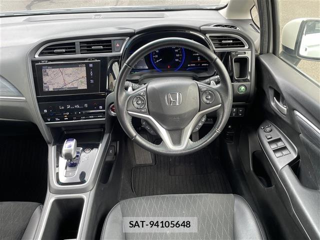 Honda SHUTTLE 2015 8947071-14