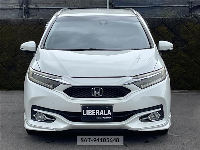 Honda SHUTTLE 2015 8947071-15