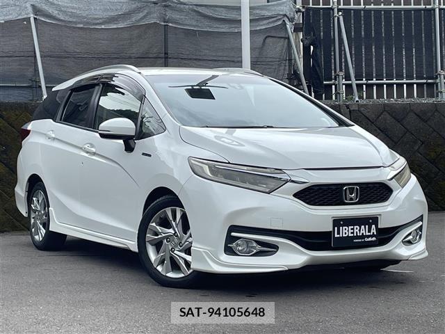 Honda SHUTTLE 2015 8947071-16