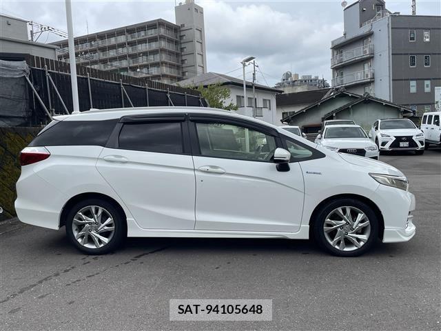 Honda SHUTTLE 2015 8947071-17