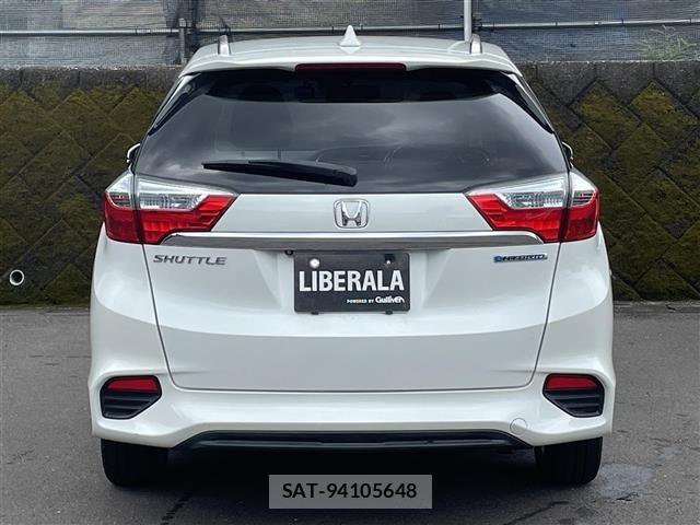 Honda SHUTTLE 2015 8947071-18