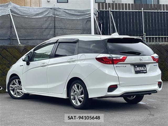 Honda SHUTTLE 2015 8947071-19