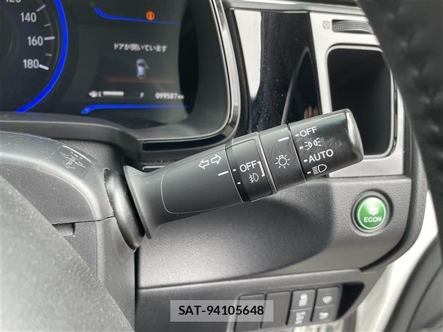 Honda SHUTTLE 2015 8947071-2