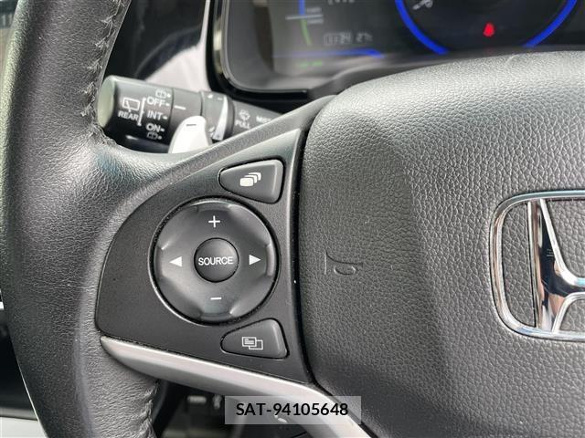 Honda SHUTTLE 2015 8947071-20