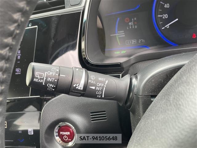 Honda SHUTTLE 2015 8947071-22