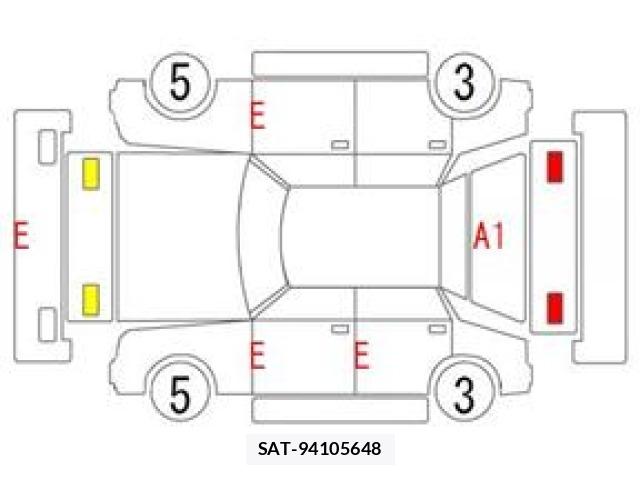 Honda SHUTTLE 2015 8947071-23