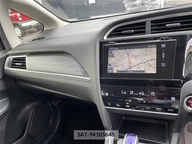 Honda SHUTTLE 2015 8947071-3