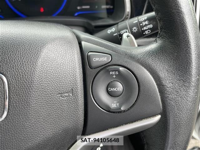 Honda SHUTTLE 2015 8947071-4