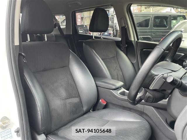 Honda SHUTTLE 2015 8947071-5