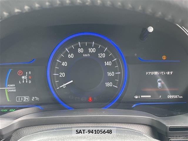 Honda SHUTTLE 2015 8947071-6