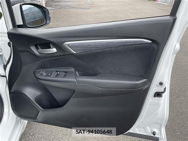 Honda SHUTTLE 2015 8947071-8